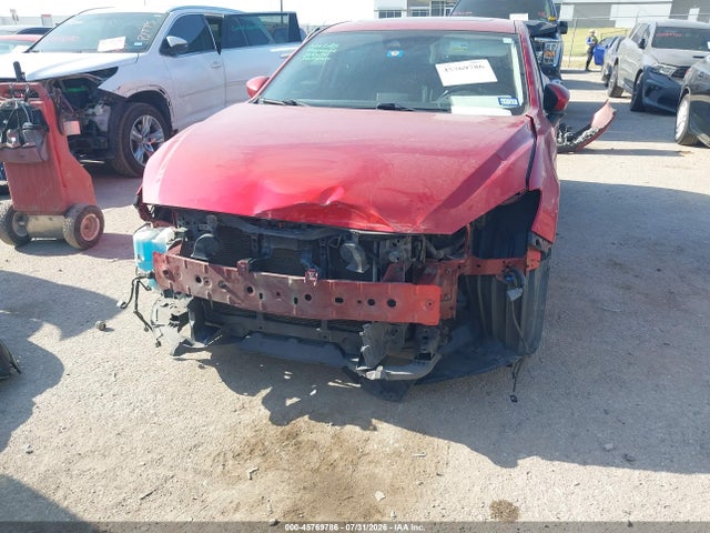 Aukcja sprzedaży 2018 Mazda Mazda3 Grand Touring, vin: 3MZBN1M30JM262567, numer aukcji: 45769786