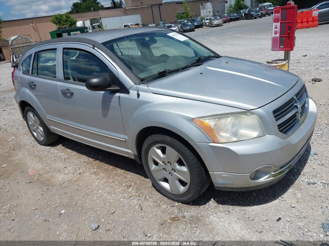Aukcja sprzedaży 2007 Dodge Caliber Sxt, vin: 1B3HB48B07D598637, numer aukcji: 45769788