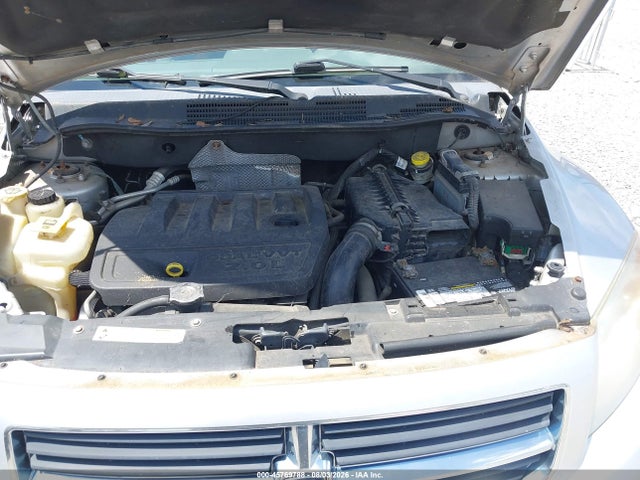 Aukcja sprzedaży 2007 Dodge Caliber Sxt, vin: 1B3HB48B07D598637, numer aukcji: 45769788