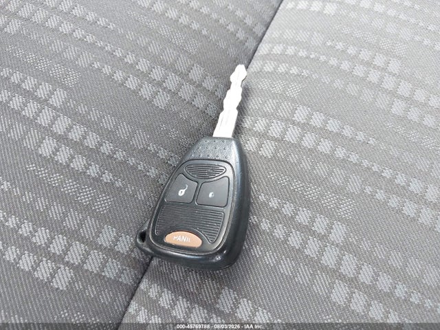 Aukcja sprzedaży 2007 Dodge Caliber Sxt, vin: 1B3HB48B07D598637, numer aukcji: 45769788