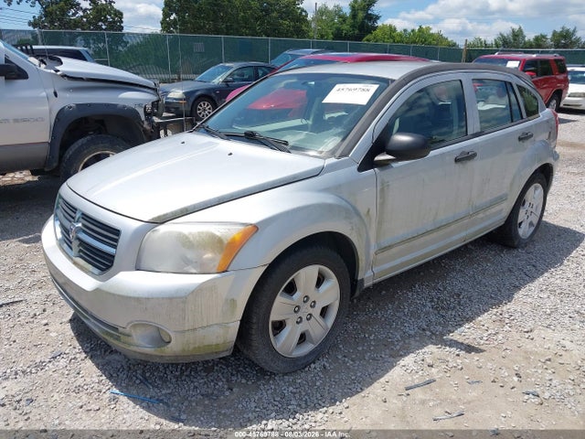 Aukcja sprzedaży 2007 Dodge Caliber Sxt, vin: 1B3HB48B07D598637, numer aukcji: 45769788