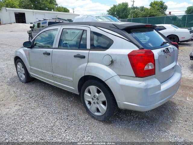 Aukcja sprzedaży 2007 Dodge Caliber Sxt, vin: 1B3HB48B07D598637, numer aukcji: 45769788