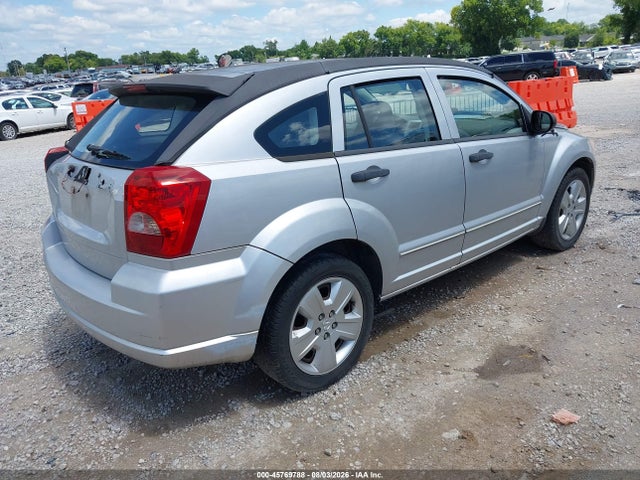 Aukcja sprzedaży 2007 Dodge Caliber Sxt, vin: 1B3HB48B07D598637, numer aukcji: 45769788