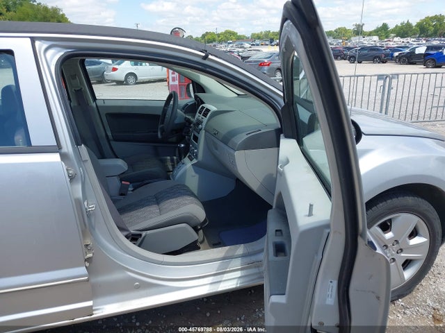 Aukcja sprzedaży 2007 Dodge Caliber Sxt, vin: 1B3HB48B07D598637, numer aukcji: 45769788