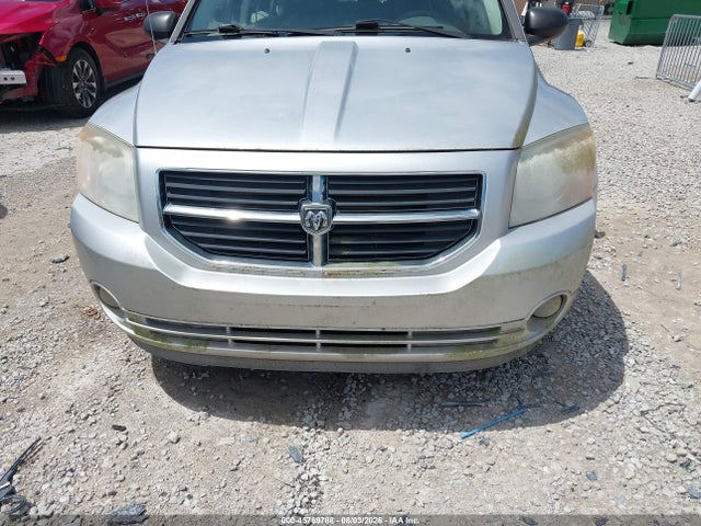 Aukcja sprzedaży 2007 Dodge Caliber Sxt, vin: 1B3HB48B07D598637, numer aukcji: 45769788