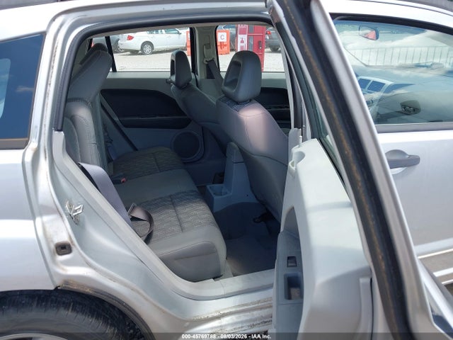 Aukcja sprzedaży 2007 Dodge Caliber Sxt, vin: 1B3HB48B07D598637, numer aukcji: 45769788