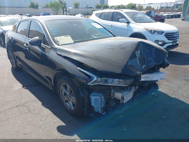 KIA K5 LXS 2023 5XXG14J27PG195221 main image