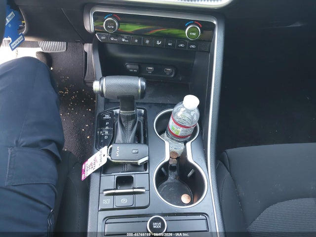 Продаж на аукціоні авто 2023 Kia K5 Lxs, vin: 5XXG14J27PG195221, номер лоту: 45769789