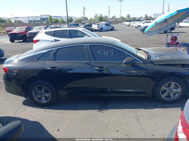 Продаж на аукціоні авто 2023 Kia K5 Lxs, vin: 5XXG14J27PG195221, номер лоту: 45769789