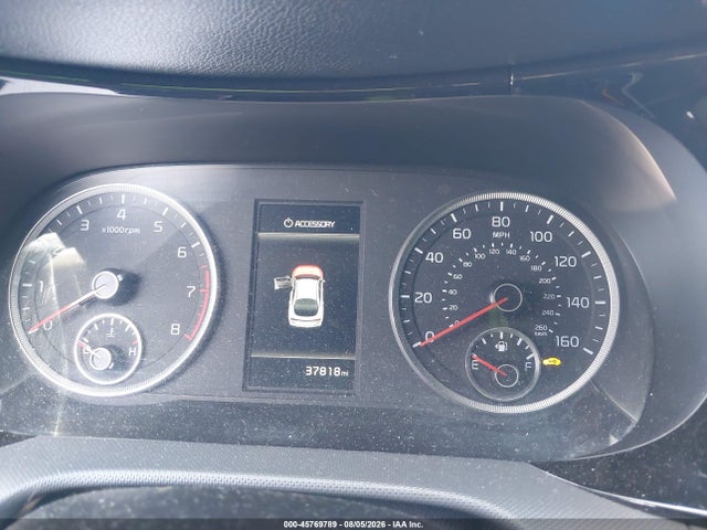 Продаж на аукціоні авто 2023 Kia K5 Lxs, vin: 5XXG14J27PG195221, номер лоту: 45769789