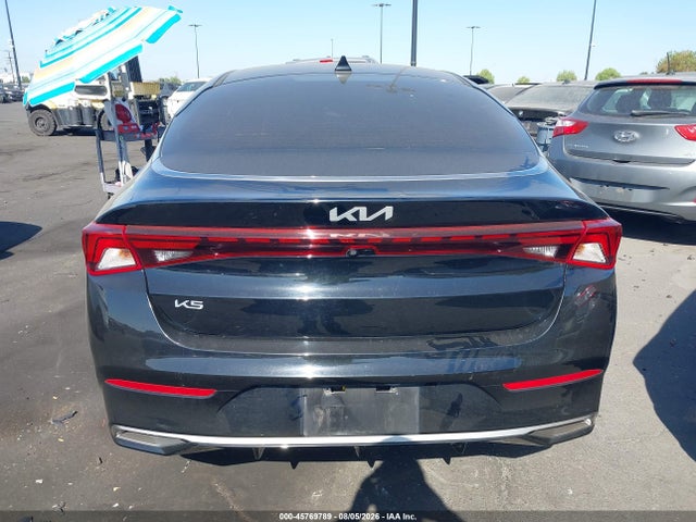 Продаж на аукціоні авто 2023 Kia K5 Lxs, vin: 5XXG14J27PG195221, номер лоту: 45769789