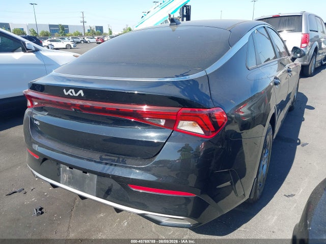 Продаж на аукціоні авто 2023 Kia K5 Lxs, vin: 5XXG14J27PG195221, номер лоту: 45769789