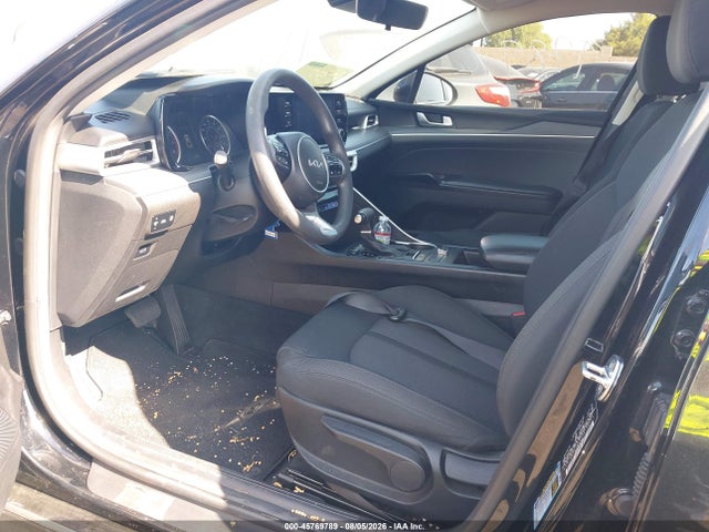 Продаж на аукціоні авто 2023 Kia K5 Lxs, vin: 5XXG14J27PG195221, номер лоту: 45769789