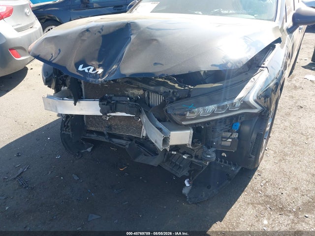 Продаж на аукціоні авто 2023 Kia K5 Lxs, vin: 5XXG14J27PG195221, номер лоту: 45769789