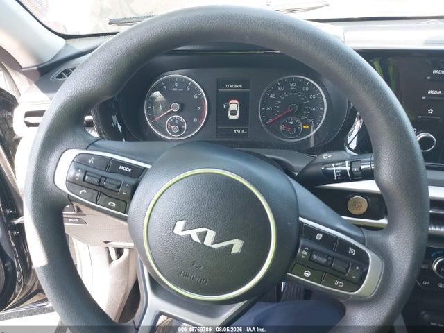 Продаж на аукціоні авто 2023 Kia K5 Lxs, vin: 5XXG14J27PG195221, номер лоту: 45769789