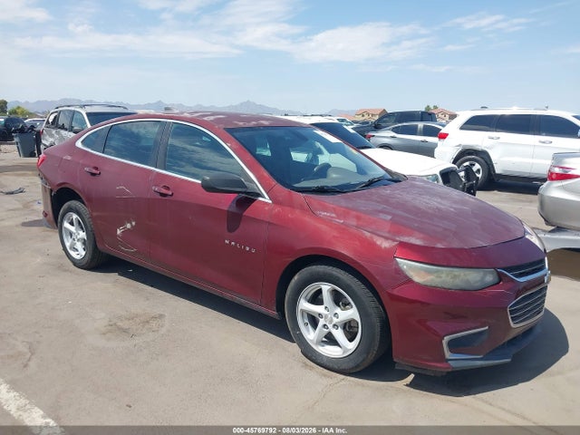 2016 1G1ZB5ST5GF266538 main image