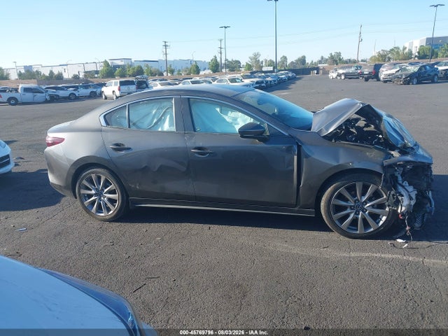 45769796 :رقم المزاد ، JM1BPACL9K1110364 vin ، 2019 Mazda Mazda3 Select Package مزاد بيع