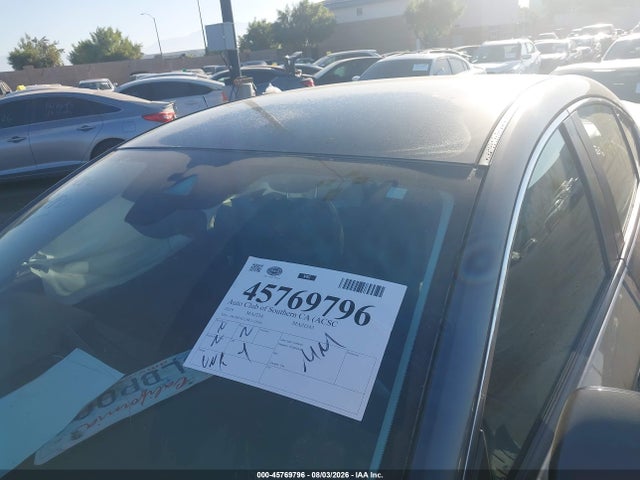 45769796 :رقم المزاد ، JM1BPACL9K1110364 vin ، 2019 Mazda Mazda3 Select Package مزاد بيع