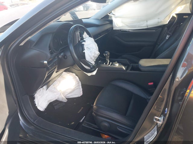 45769796 :رقم المزاد ، JM1BPACL9K1110364 vin ، 2019 Mazda Mazda3 Select Package مزاد بيع