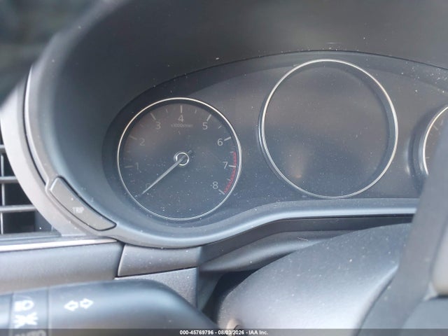 45769796 :رقم المزاد ، JM1BPACL9K1110364 vin ، 2019 Mazda Mazda3 Select Package مزاد بيع