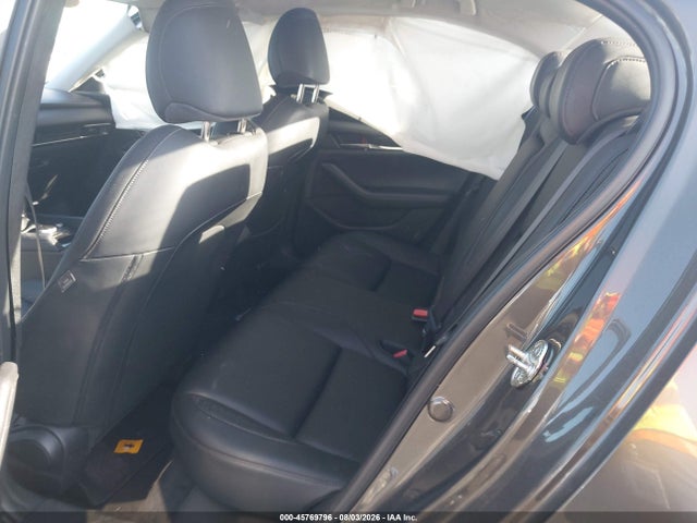 45769796 :رقم المزاد ، JM1BPACL9K1110364 vin ، 2019 Mazda Mazda3 Select Package مزاد بيع