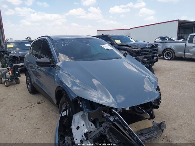 2026 Ford Escape St-line მანქანა იყიდება აუქციონზე, vin: 1FMCU0MN5TUA18946, აუქციონის ნომერი: 45769804