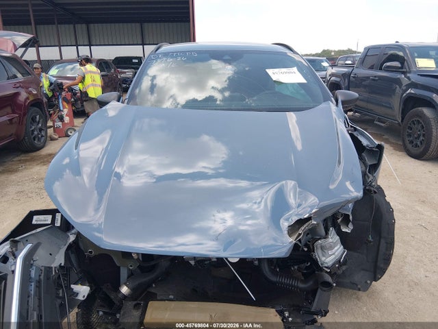 2026 Ford Escape St-line მანქანა იყიდება აუქციონზე, vin: 1FMCU0MN5TUA18946, აუქციონის ნომერი: 45769804