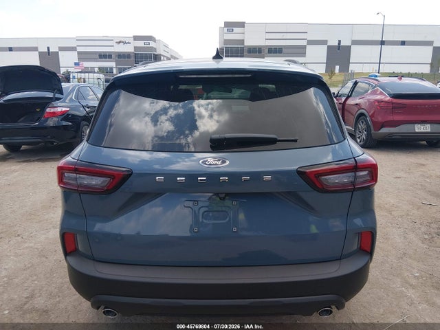 2026 Ford Escape St-line მანქანა იყიდება აუქციონზე, vin: 1FMCU0MN5TUA18946, აუქციონის ნომერი: 45769804