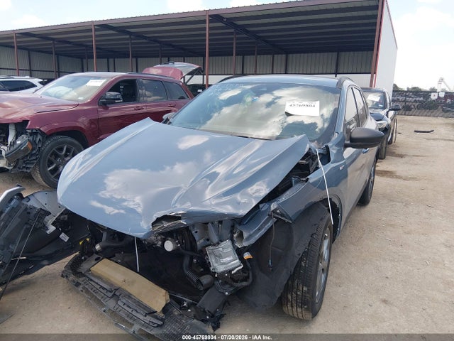 2026 Ford Escape St-line მანქანა იყიდება აუქციონზე, vin: 1FMCU0MN5TUA18946, აუქციონის ნომერი: 45769804