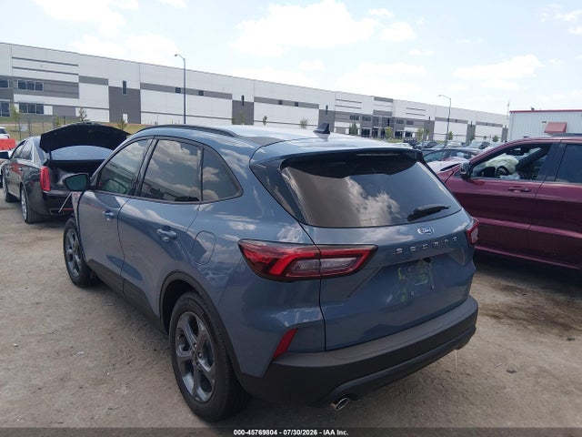 2026 Ford Escape St-line მანქანა იყიდება აუქციონზე, vin: 1FMCU0MN5TUA18946, აუქციონის ნომერი: 45769804