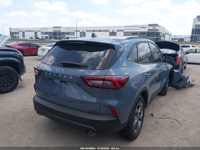 2026 Ford Escape St-line მანქანა იყიდება აუქციონზე, vin: 1FMCU0MN5TUA18946, აუქციონის ნომერი: 45769804