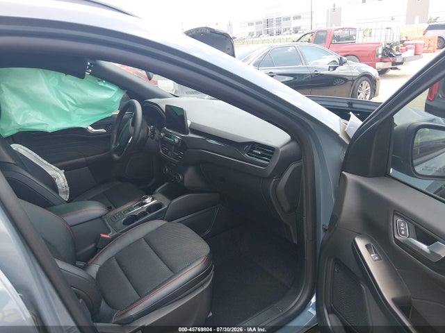 2026 Ford Escape St-line მანქანა იყიდება აუქციონზე, vin: 1FMCU0MN5TUA18946, აუქციონის ნომერი: 45769804