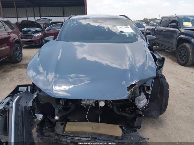 2026 Ford Escape St-line მანქანა იყიდება აუქციონზე, vin: 1FMCU0MN5TUA18946, აუქციონის ნომერი: 45769804