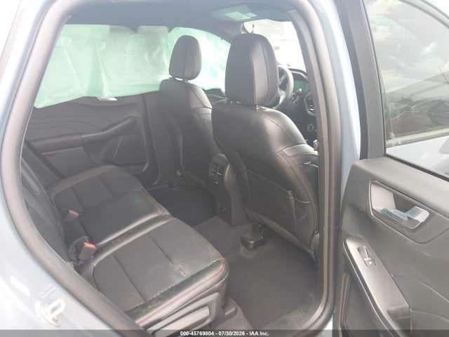 2026 Ford Escape St-line მანქანა იყიდება აუქციონზე, vin: 1FMCU0MN5TUA18946, აუქციონის ნომერი: 45769804