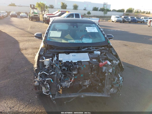 Toyota Prius Prime Xle 2022 JTDKAMFP2N3223020 Image 13