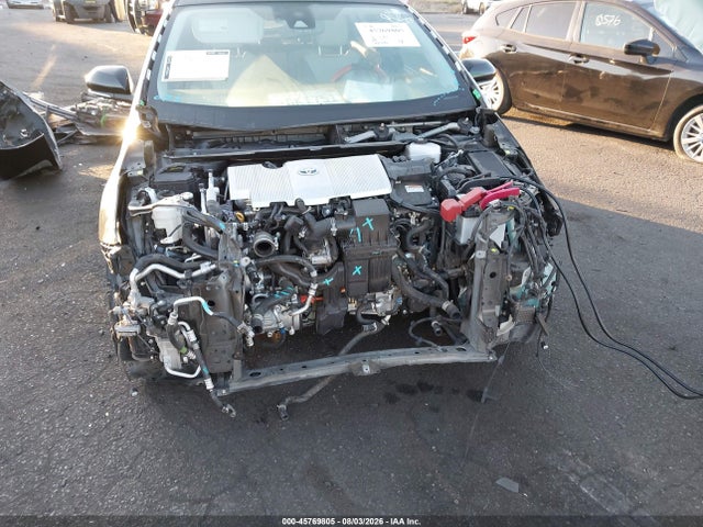 Toyota Prius Prime Xle 2022 JTDKAMFP2N3223020 Image 6
