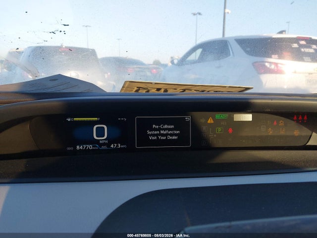 Toyota Prius Prime Xle 2022 JTDKAMFP2N3223020 Image 7