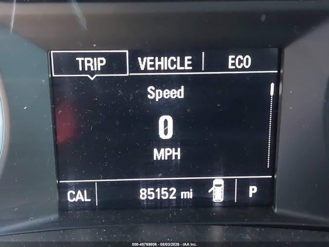 Chevrolet EQUINOX LT 2018 2GNAXJEV8J6251455 Image 16