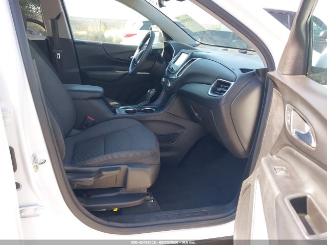 Chevrolet EQUINOX LT 2018 2GNAXJEV8J6251455 Image 5