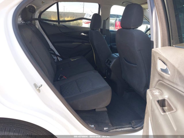 Chevrolet EQUINOX LT 2018 2GNAXJEV8J6251455 Image 8