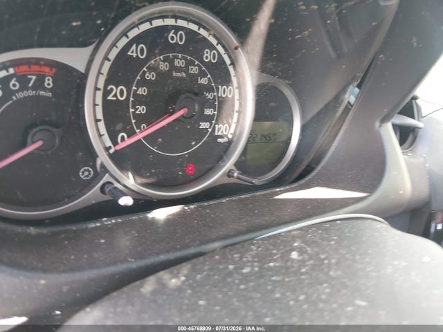 Aukcja sprzedaży 2011 Mazda Mazda2 Touring, vin: JM1DE1HZ8B0112804, numer aukcji: 45769809