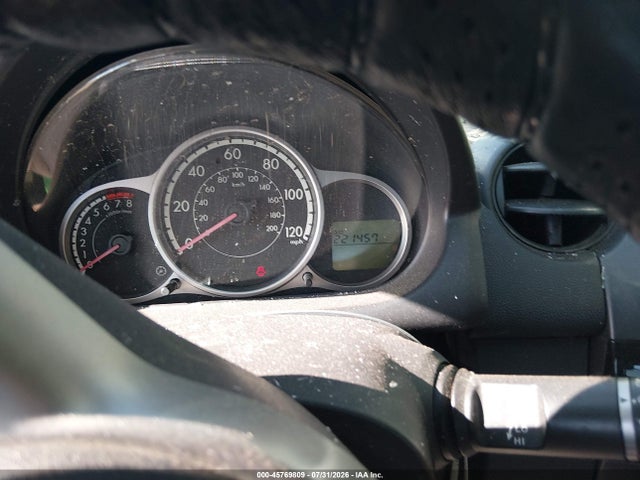 Aukcja sprzedaży 2011 Mazda Mazda2 Touring, vin: JM1DE1HZ8B0112804, numer aukcji: 45769809