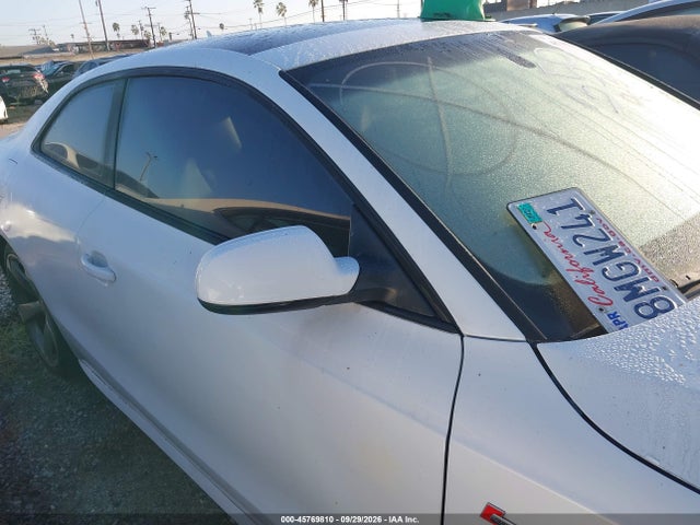 Продаж на аукціоні авто 2015 Audi S5 3.0t Premium Plus, vin: WAUCGAFR9FA045829, номер лоту: 45769810