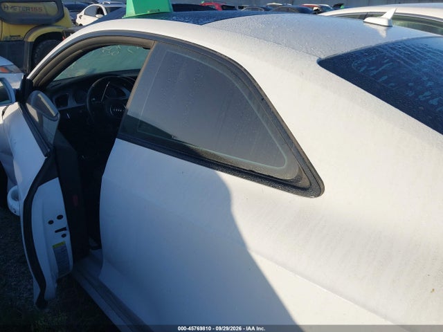 Продаж на аукціоні авто 2015 Audi S5 3.0t Premium Plus, vin: WAUCGAFR9FA045829, номер лоту: 45769810