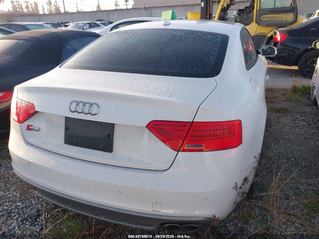 Продаж на аукціоні авто 2015 Audi S5 3.0t Premium Plus, vin: WAUCGAFR9FA045829, номер лоту: 45769810