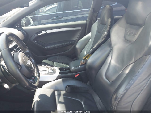 Продаж на аукціоні авто 2015 Audi S5 3.0t Premium Plus, vin: WAUCGAFR9FA045829, номер лоту: 45769810