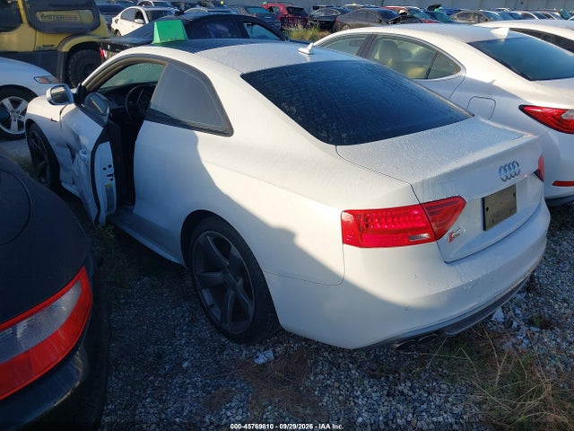 Продаж на аукціоні авто 2015 Audi S5 3.0t Premium Plus, vin: WAUCGAFR9FA045829, номер лоту: 45769810