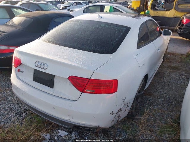 Продаж на аукціоні авто 2015 Audi S5 3.0t Premium Plus, vin: WAUCGAFR9FA045829, номер лоту: 45769810