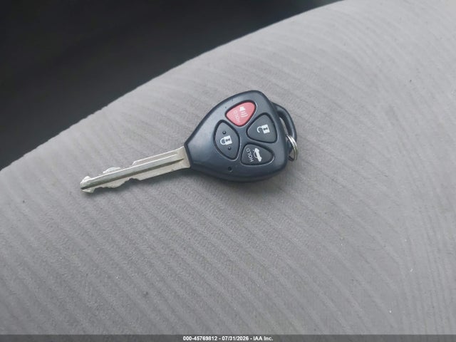 Aukcja sprzedaży 2013 Toyota Corolla Le, vin: JTDBU4EE6DJ123391, numer aukcji: 45769812