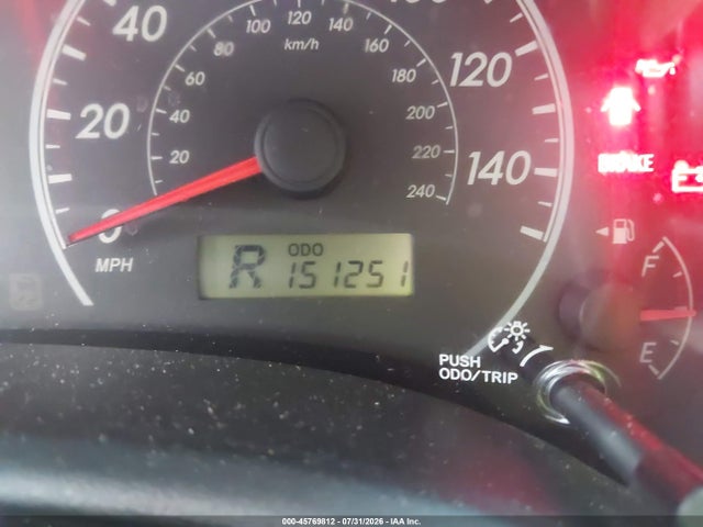 Aukcja sprzedaży 2013 Toyota Corolla Le, vin: JTDBU4EE6DJ123391, numer aukcji: 45769812